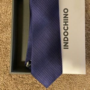 Indochino Silk Tie